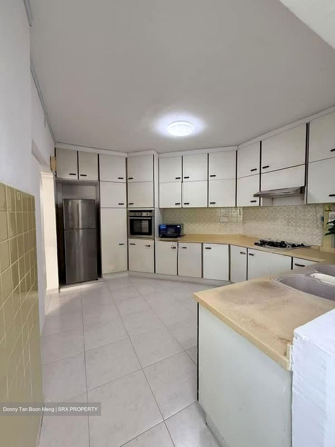 Lagoon View (D15), Apartment #556267921